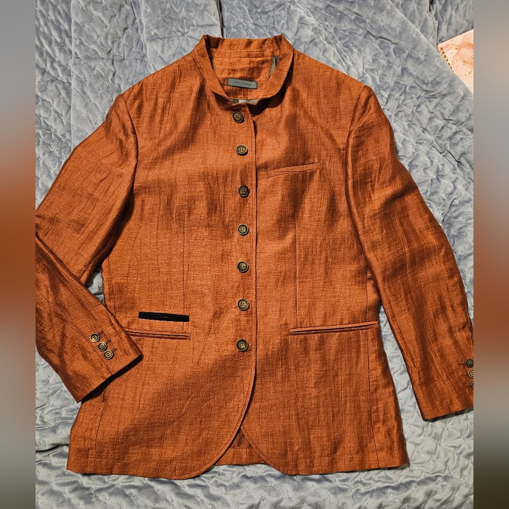John Varvatos jacket